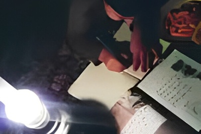 ویدئو | یادش بخیر دهه 60؛ وقتی تمام استرس زندگی به مشق نوشتن ختم می‌شد