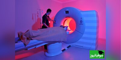 (ویدئو) چرا استفاده از اشیای فلزی در اتاق MRI ممنوع است؟ فقط ببینید این دستگاه با اشیای فلزی چیکار میکنه!