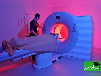 (ویدئو) چرا استفاده از اشیای فلزی در اتاق MRI ممنوع است؟ فقط ببینید این دستگاه با اشیای فلزی چیکار میکنه!