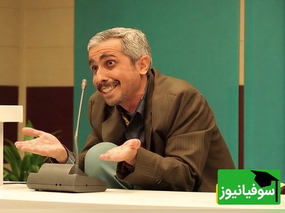 اگه این سکانس «در حاشیه» نخندوندت، برو تراپی، چون حتما افسرده ای! جواد رضویان با این مدل شعرخونی‌اش تن فردوسی رو تو گور لرزوند😂