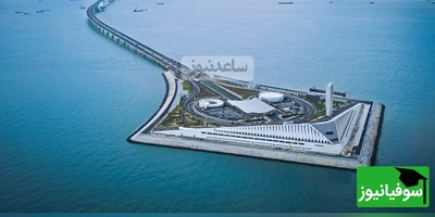 (ویدئو) معجزه 100 میلیارد یوانی چین، شاهکارترین پروژه مهندسی جهان؛ پل-تونل شنژن-ژونگشان، 10 رکورد جهانی را همزمان در هم کوبید و اقیانوس را به زانو درآورد!