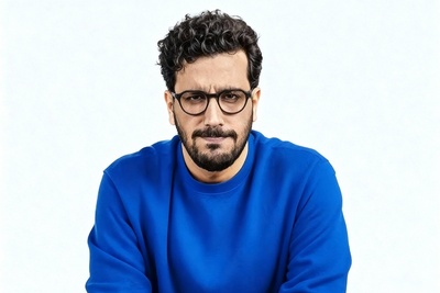 (ویدئو) امیرحسین قیاسی رمز موفقیتش را فاش کرد؛ حتی در بدترین شرایط، این کار را انجام ندهید!