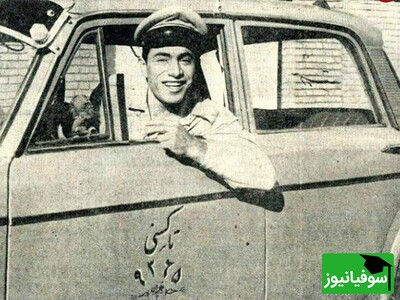 سفر به تهران قدیم/ از تکیه بر مبل سلطنتی احمدشاه قاجار در میان هم‌کلاسی‌هایش گرفته تا دبیرستان خوارزمی تهران+ تصاویر