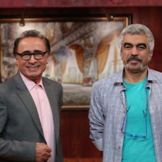 (ویدئو) "شعر حافظ که استاد اسماعیل آذر به شما یادآوری می‌کند: قدرت در درون توست!"