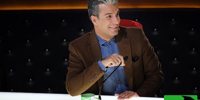 ناگفته‌های آریا عظیمی‌نژاد از تولد شاهکار «آمدم ای شاه پناهم بده»؛ وقتی اشک‌ها نت‌ها را نوشتند+فیلم