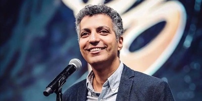 عکسی نایاب از عادل فردوسی‌پور با لباس فارغ‌التحصیلی معروف‌ترین دانشگاه ایران که داستان جالبی پشت آن است