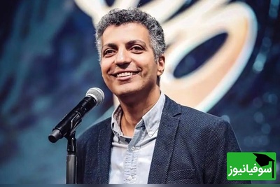 عکسی نایاب از عادل فردوسی‌پور با لباس فارغ‌التحصیلی معروف‌ترین دانشگاه ایران که داستان جالبی پشت آن است