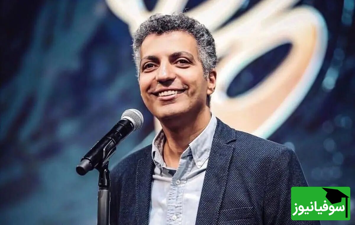 عکسی نایاب از عادل فردوسی‌پور با لباس فارغ‌التحصیلی معروف‌ترین دانشگاه ایران که داستان جالبی پشت آن است