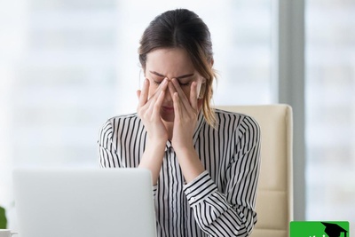 اگر تو هم همیشه نگرانی با این 10 نکته این عادت بد از سرت میپره؛ کافیه یکبار امتحانش کنی