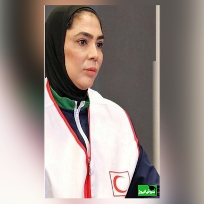 ویدئو/ عشق به وطن به سبک سهیلا منصوریان قهرمان ووشوکار:نمونه بارز زن جسور و شُجاع ایرانی