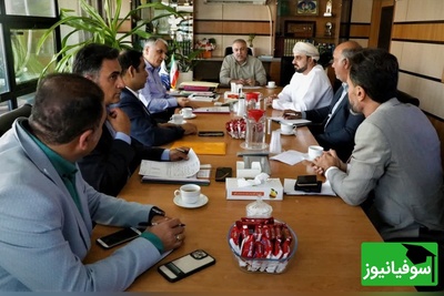 دانشگاه علوم پزشکی شیراز، قطب درمانی جدید برای عمان؟ توافقات مهمی که آینده گردشگری سلامت را تغییر می‌دهد