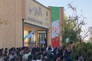 آخرین وضعیت ماجرای جنجالی دانشجویان خارجی دانشگاه بوعلی همدان + واکنش رسمی استانداری و جزئیات بررسی‌ها