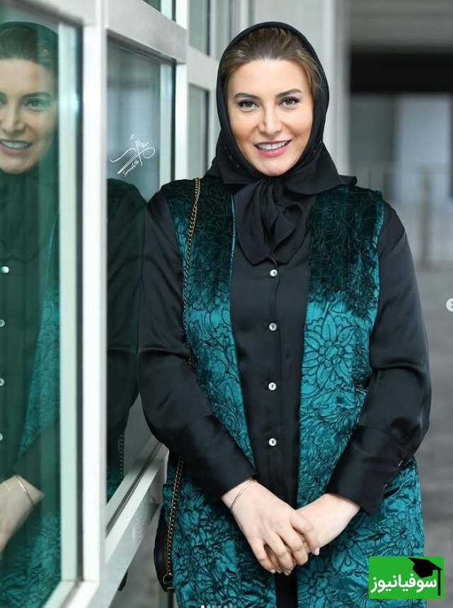 فریبانادری