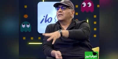 فیلم/طلایی‌ترین درس مهران مدیری به امیرحسین قیاسی برای کاریزماتیک بودن و اومدن پول به زندگی/ اینارو حتما آویزه گوشت کن