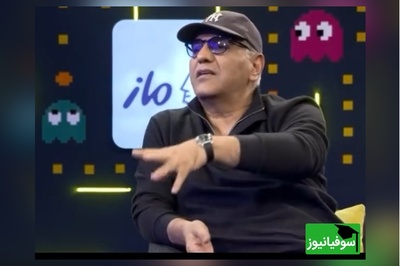 فیلم/طلایی‌ترین درس مهران مدیری به امیرحسین قیاسی برای کاریزماتیک بودن و اومدن پول به زندگی/ اینارو حتما آویزه گوشت کن
