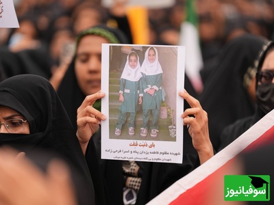 میناب قطعه ای از بهشت؛ کارنامه دانش آموزان مدرسه دخترانه میناب صادر شد+عکس