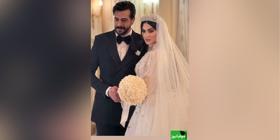 شعرخوانی سهیل قاصدی تازه داماد سینما و همسر مریم مومن برای دریای خلیج همیشه فارس/ وطن یعنی سرای ترک تا پارس، وطن یعنی...(فیلم)