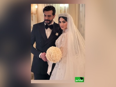 شعرخوانی سهیل قاصدی تازه داماد سینما و همسر مریم مومن برای دریای خلیج همیشه فارس/ وطن یعنی سرای ترک تا پارس، وطن یعنی...(فیلم)