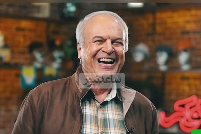 (ویدیو) این سکانس به خوبی به شما ثابت میکنه که علم بهتر است یا ثروت/ تلاش های نافرجام غلامرضا نیکخواه عالیه😂