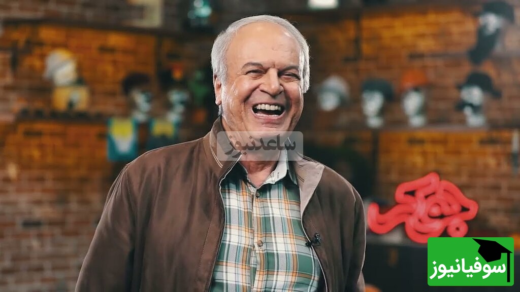 (ویدیو) این سکانس به خوبی به شما ثابت میکنه که علم بهتر است یا ثروت/ تلاش های نافرجام غلامرضا نیکخواه عالیه😂