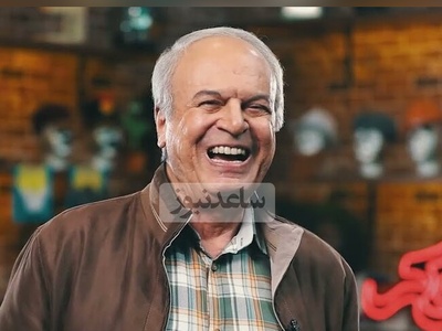 (ویدیو) این سکانس به خوبی به شما ثابت میکنه که علم بهتر است یا ثروت/ تلاش های نافرجام غلامرضا نیکخواه عالیه😂