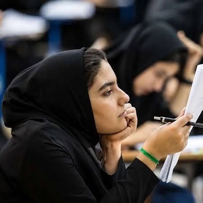 ببینید| این شما و این رتبه‌های برتر کنکور امسال/ محرومیت قطعی از کنکور 1406؛ قانون سفت و سخت سازمان سنجش گریبان چه کسانی را می‌گیرد؟