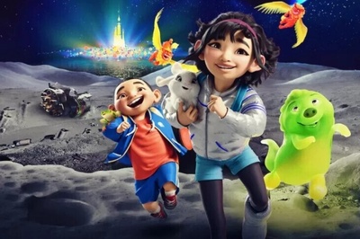 ویدیو | انیمیشن‌ها معلمانی سرگرم‌کننده اما فوق‌العاده قدرتمند در آموزش انگلیسی