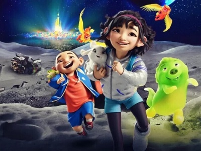 ویدیو | انیمیشن‌ها معلمانی سرگرم‌کننده اما فوق‌العاده قدرتمند در آموزش انگلیسی