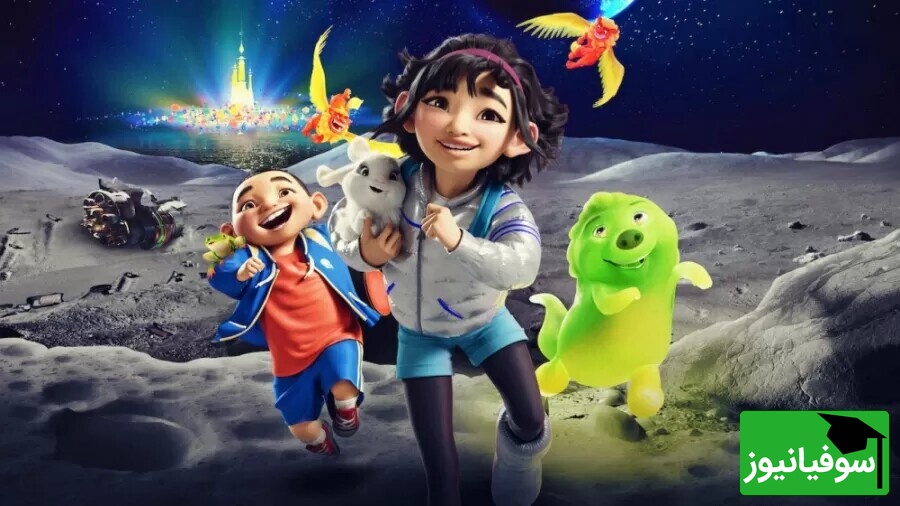 ویدیو | انیمیشن‌ها معلمانی سرگرم‌کننده اما فوق‌العاده قدرتمند در آموزش انگلیسی