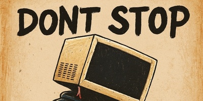 اگر دلت می‌خواهد رها کنی، مکث کن؛ این ویدئو شاید نگاهت را عوض کند