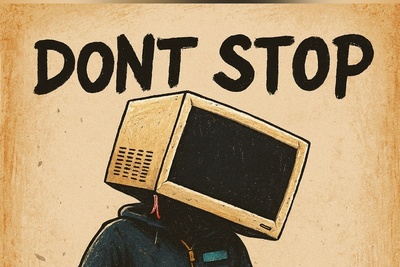 اگر دلت می‌خواهد رها کنی، مکث کن؛ این ویدئو شاید نگاهت را عوض کند