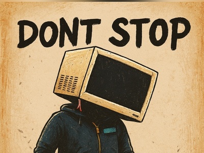 اگر دلت می‌خواهد رها کنی، مکث کن؛ این ویدئو شاید نگاهت را عوض کند