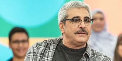 تقلید صدای جنجالی امیر غفارمنش؛ داستان‌هایی که از دل شوخی درآمد