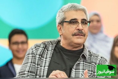 تقلید صدای جنجالی امیر غفارمنش؛ داستان‌هایی که از دل شوخی درآمد