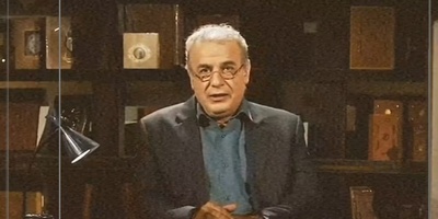 غم‌انگیزترین شعرخوانی رشید کاکاوند با شعر عجیب حسن دهلوی؛ وقتی دلِ شکسته باشد، کلمات هم گریه می‌کنند + ویدئو / ما را دلت نخواست، ندانم چرا نخواست...💔