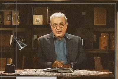 غم‌انگیزترین شعرخوانی رشید کاکاوند با شعر عجیب حسن دهلوی؛ وقتی دلِ شکسته باشد، کلمات هم گریه می‌کنند + ویدئو / ما را دلت نخواست، ندانم چرا نخواست...💔