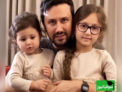 وقتی مادر ایرانی وارد کلاس می‌شود! سپیده بزمی‌پور زبان هلندی یاد می‌گیرد برای دخترش در بلژیک + عکس🤣