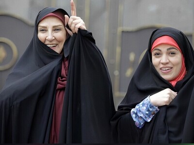 ویدیو | فوبیا و ترس شیدا خلیق کار دستش داد و تا مرز سکته رفت / حامد آهنگی چرا اینجوری می‌کنه😂😂