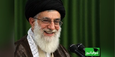 (ویدئو) معلق‌بازی کبوتردزد مشهدی جلوی رهبر انقلاب!