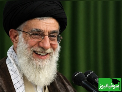 (ویدئو) معلق‌بازی کبوتردزد مشهدی جلوی رهبر انقلاب!