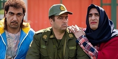 ویدیو | ز امروز هادی کاظمی را باید سلطان شیطنت‌ صدا کنیم!/ قیافه ارسطو دیدن داره😂😂