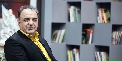 (ویدیو) شعرخوانی بینظیر استاد رشید کاکاوند از مولانا/ ای در دل من اصل تمنا همه تو/ وی در سر من مایهٔ سودا همه تو...