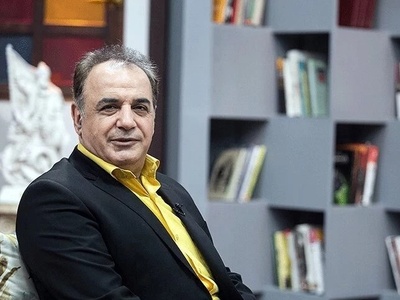 (ویدیو) شعرخوانی بینظیر استاد رشید کاکاوند از مولانا/ ای در دل من اصل تمنا همه تو/ وی در سر من مایهٔ سودا همه تو...