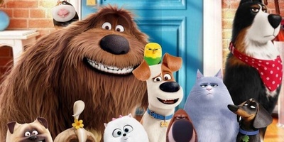 ویدیو آموزشی | انگلیسی را با «زندگی مخفی حیوانات خانگی» یاد بگیرید؛ زیرنویس فارسی چسبیده