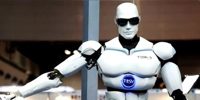 (ویدیو) ربات memo به جای آزمایشگاه تو خونه های واقعی آموزش دیده/ کار های روزمره‌تو بدون نگرانی بهش بسپار بشین قهوه‌تو بخور حالشو ببر😉