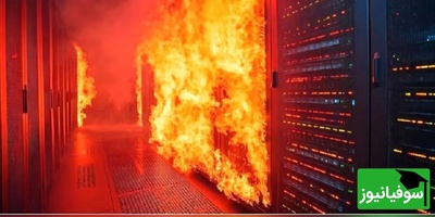 آتش پهپادها بر سر سرورهای ابری: تهدید جدید زیرساخت‌های دیجیتال