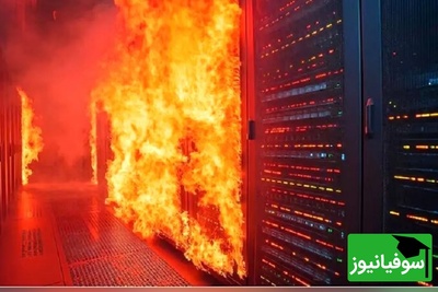 آتش پهپادها بر سر سرورهای ابری: تهدید جدید زیرساخت‌های دیجیتال