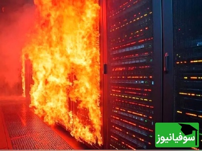 آتش پهپادها بر سر سرورهای ابری: تهدید جدید زیرساخت‌های دیجیتال