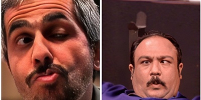 (ویدیو) تراپی؟ نه ممنون «در حاشیه» رو نگاه می‌کنم؛ پشت‌صحنه شاهکار اولین پیوند آپاندیس تاریخ جهان توسط پروفسور بهروز عشقی / میگه ا اینم عیب کردیش🤣