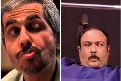 (ویدیو) تراپی؟ نه ممنون «در حاشیه» رو نگاه می‌کنم؛ پشت‌صحنه شاهکار اولین پیوند آپاندیس تاریخ جهان توسط پروفسور بهروز عشقی / میگه ا اینم عیب کردیش🤣